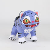 Kpop Demon Hunters Cute Furry Doll Figurine Peripheral ACcosplay